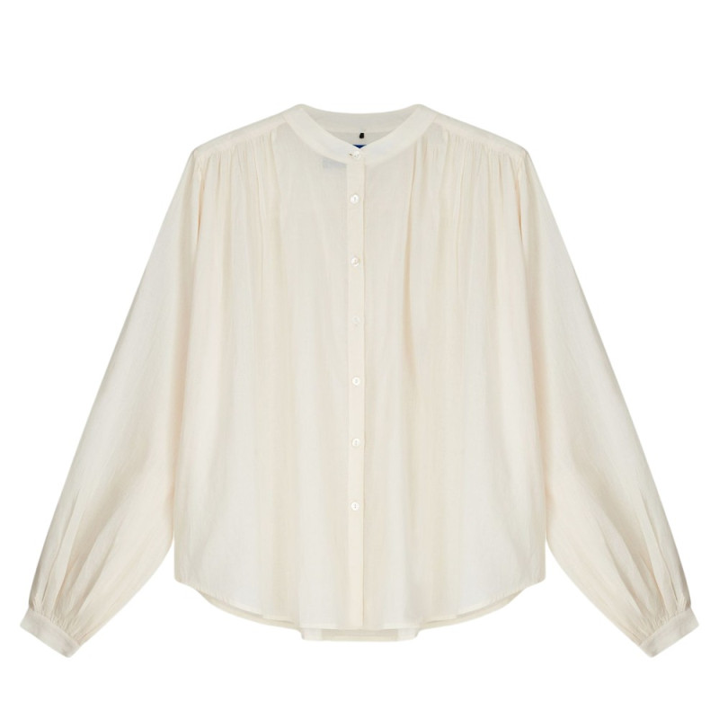MES DEMOISELLES Chemise CELESTE