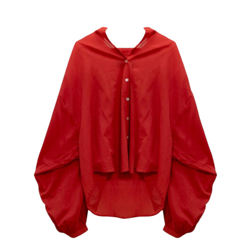 MES DEMOISELLES Chemise CELESTE