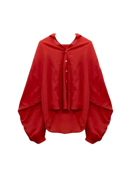 MES DEMOISELLES Chemise CELESTE