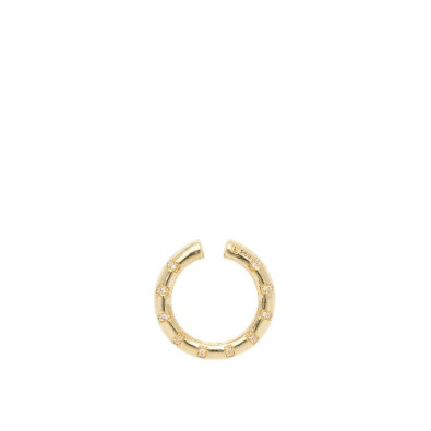 SIGAL Earcuff DECA White