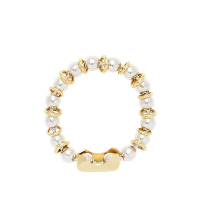 SIGAL Bracelet BUBBLE Argent