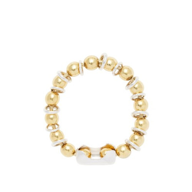 SIGAL Bracelet BUBBLE Or