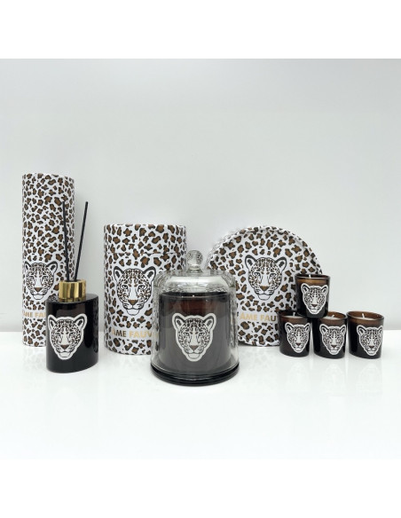 OPJET coffret bougies AME FAUVE