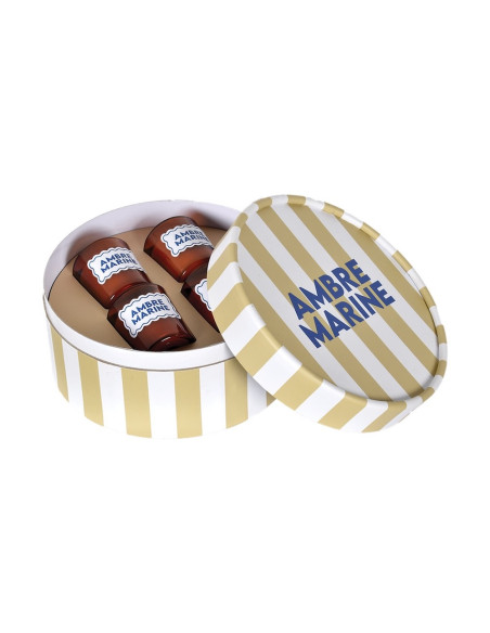 OPJET coffret bougies TRATTORIA