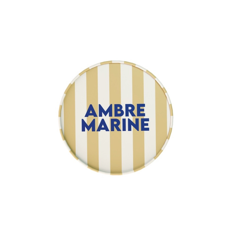 OPJET coffret bougies TRATTORIA