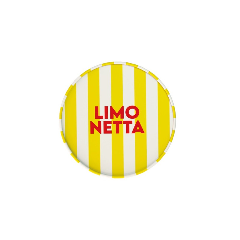 OPJET coffret bougies TRATTORIA limonetta