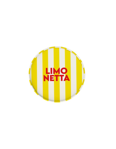 OPJET coffret bougies TRATTORIA limonetta