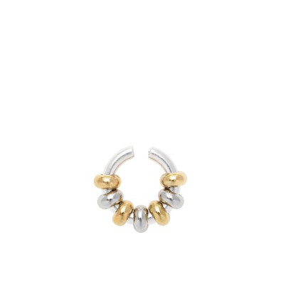 SIGAL Earcuff FRANCKIE Gold & Silver