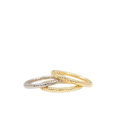 SIGAL Bague ISIS PHALANX Argent