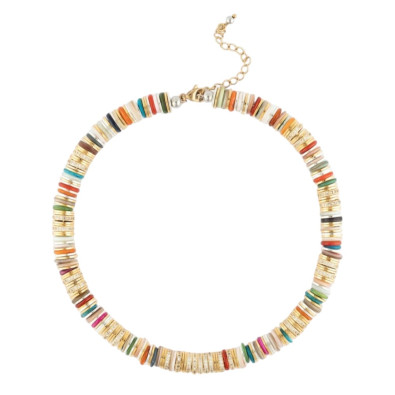 SIGAL Collier RONDELLE Multico