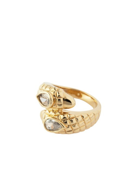 SIGAL Bague TOI ET MOI