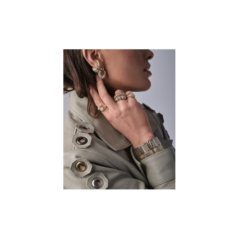 SIGAL Bague TOI ET MOI