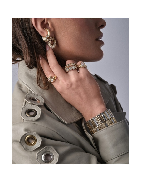 SIGAL Bague TOI ET MOI