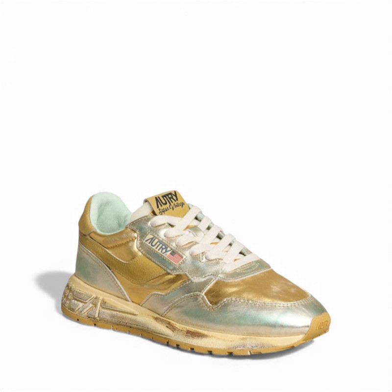 AUTRY Baskets REELWIND WVLW-NT01