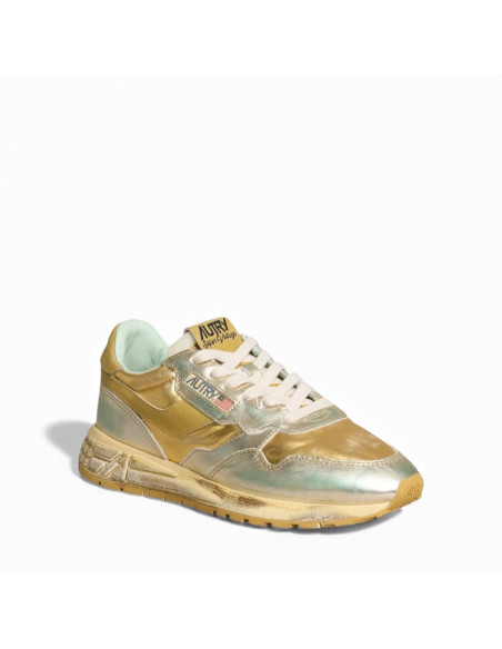 AUTRY Baskets REELWIND WVLW-NT01