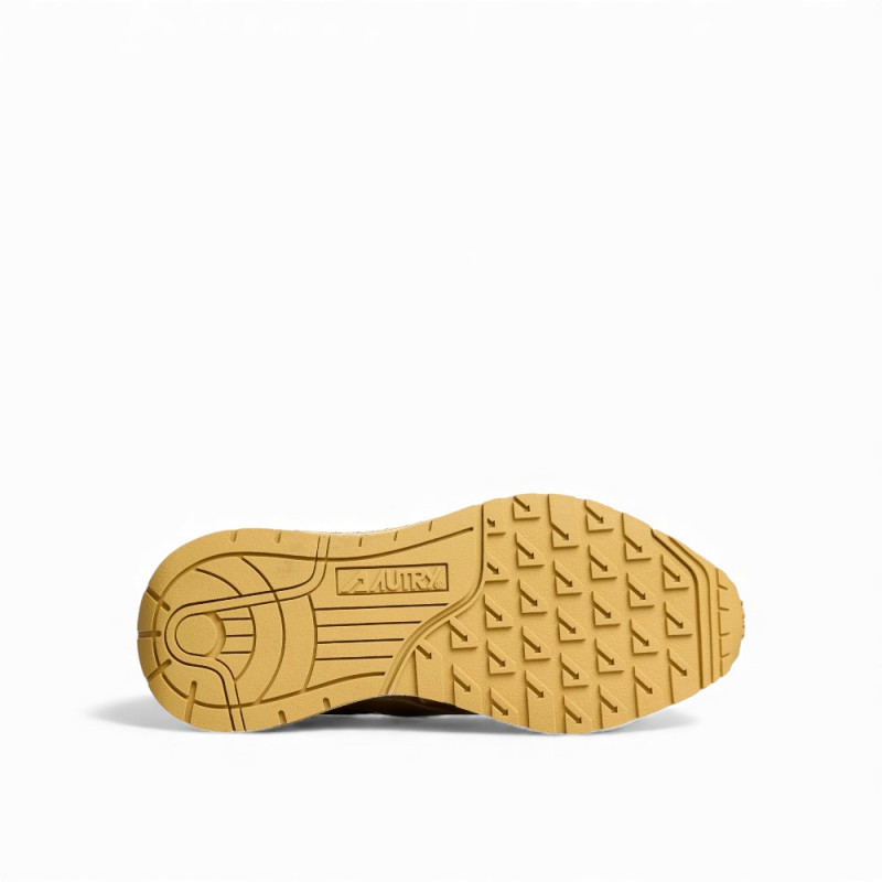 AUTRY Baskets REELWIND WVLW-NT01