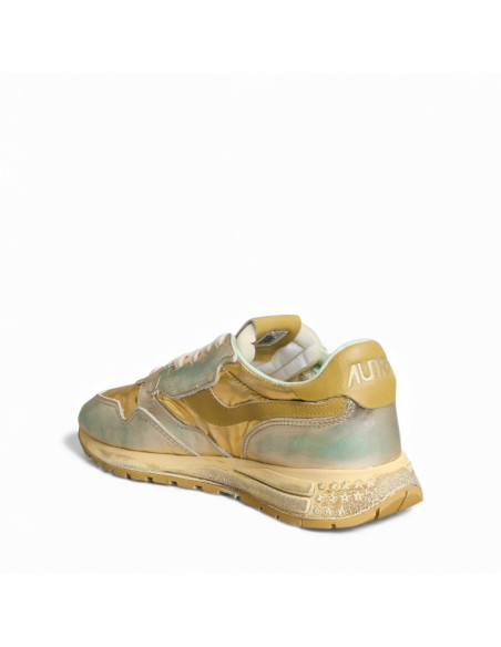 AUTRY Baskets REELWIND WVLW-NT01