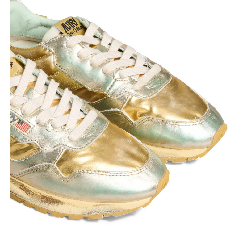 AUTRY Baskets REELWIND WVLW-NT01