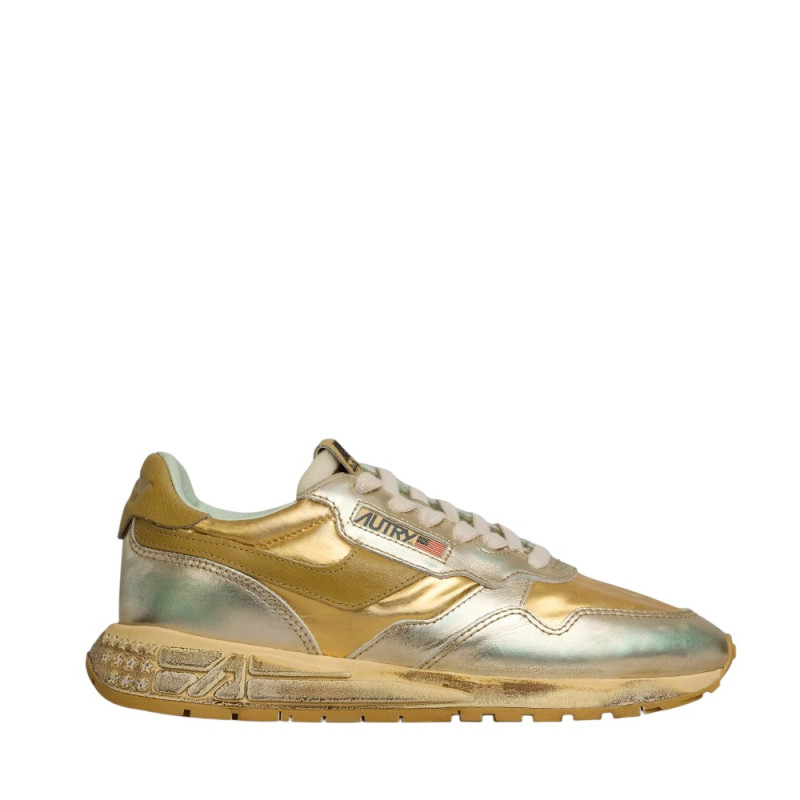 AUTRY Baskets REELWIND WVLW-NT01