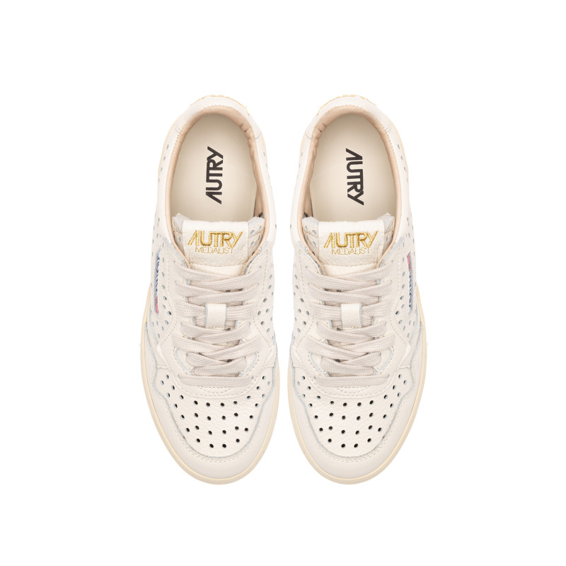 AUTRY MEDALIST AULW-FA04