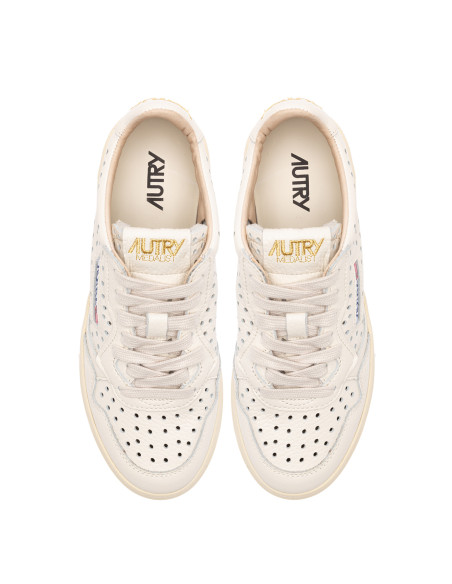 AUTRY MEDALIST AULW-FA04