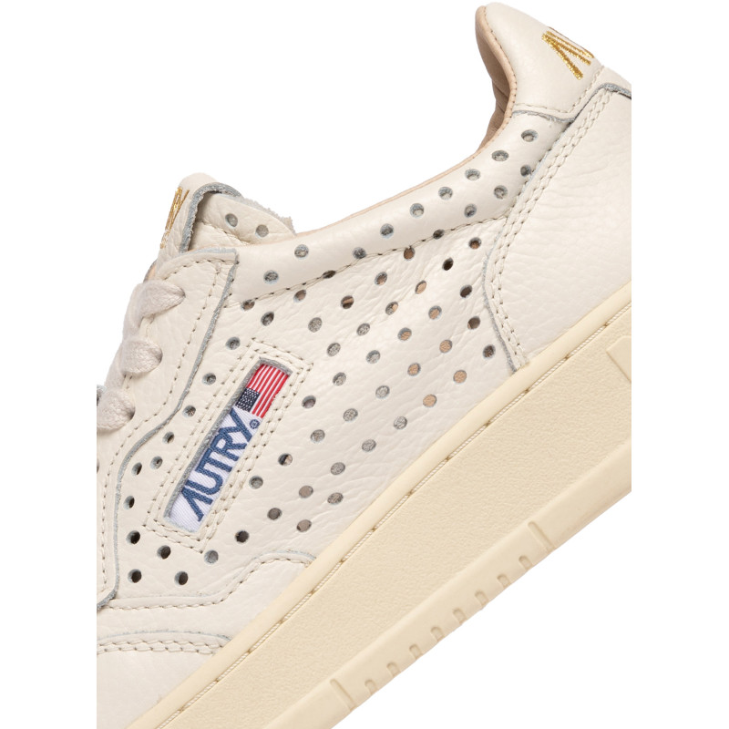 AUTRY MEDALIST AULW-FA04