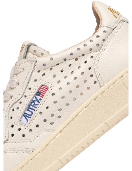 AUTRY MEDALIST AULW-FA04