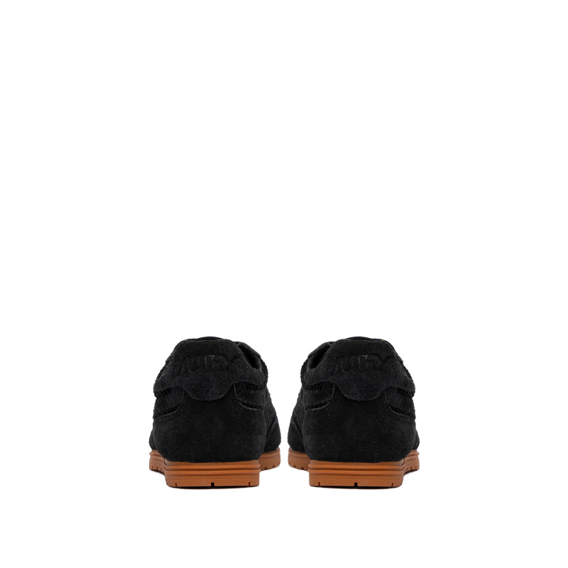AUTRY Baskets WINDSPIN Black