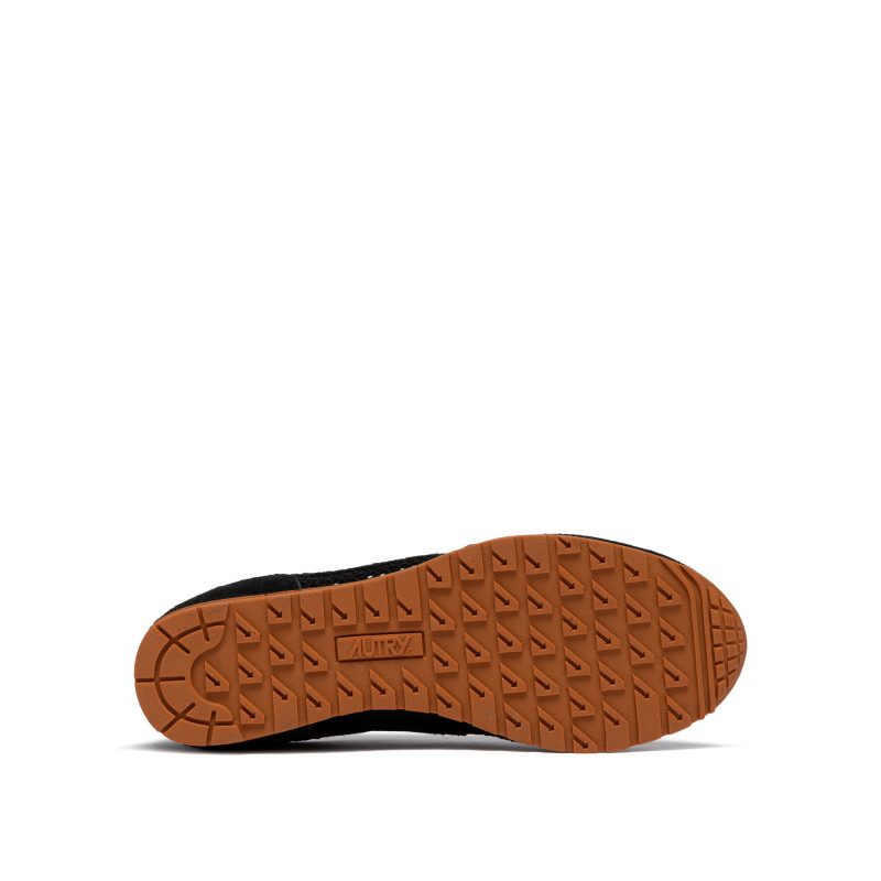 AUTRY Baskets WINDSPIN Black