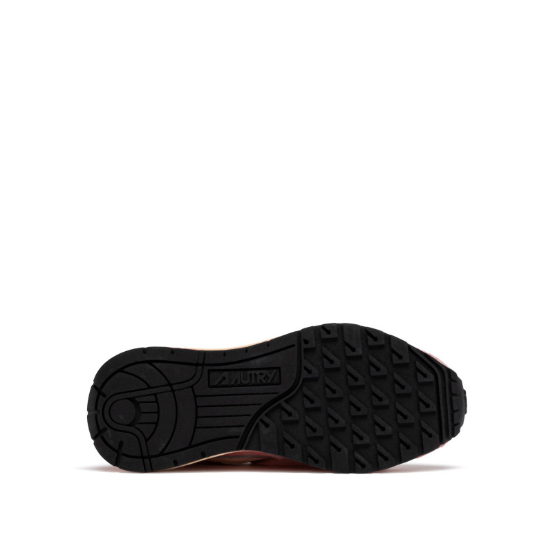 AUTRY Baskets REELWIND SUPER VINTAGE Ecru