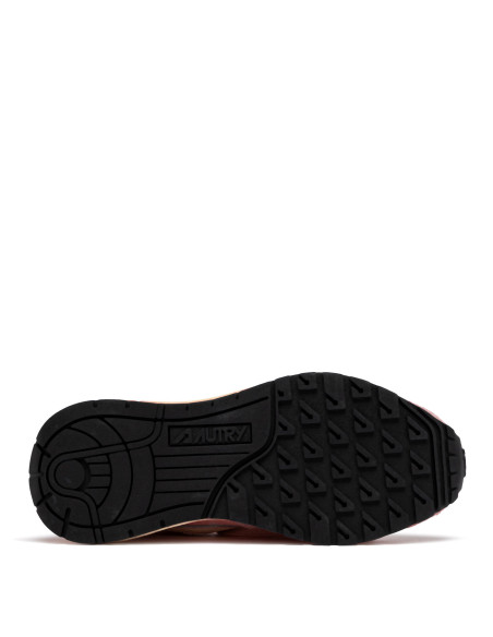 AUTRY Baskets REELWIND SUPER VINTAGE Ecru