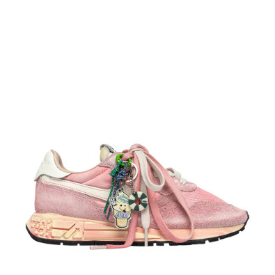 AUTRY Baskets REELWIND SUPER VINTAGE Rose