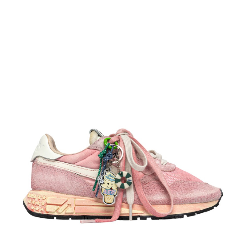 AUTRY Baskets REELWIND SUPER VINTAGE Rose