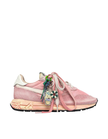 AUTRY Baskets REELWIND SUPER VINTAGE Rose