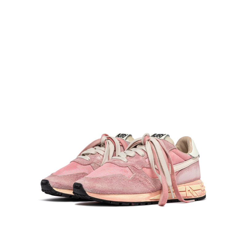 AUTRY Baskets REELWIND SUPER VINTAGE Rose