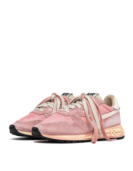 AUTRY Baskets REELWIND SUPER VINTAGE Rose