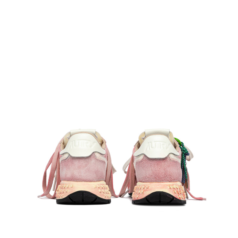 AUTRY Baskets REELWIND SUPER VINTAGE Rose