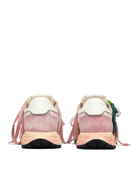 AUTRY Baskets REELWIND SUPER VINTAGE Rose