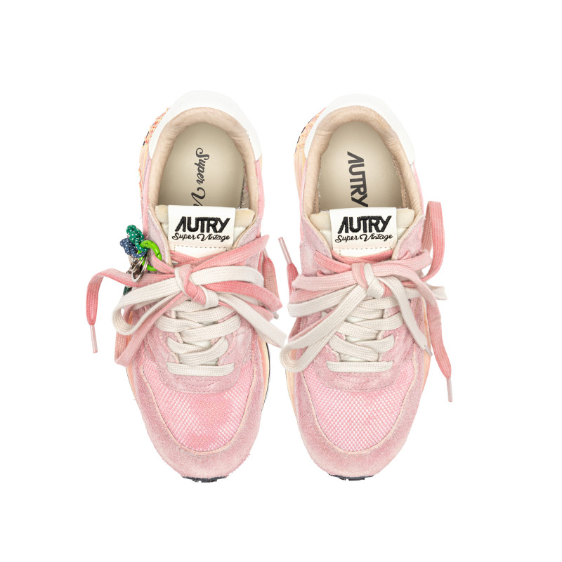 AUTRY Baskets REELWIND SUPER VINTAGE Rose
