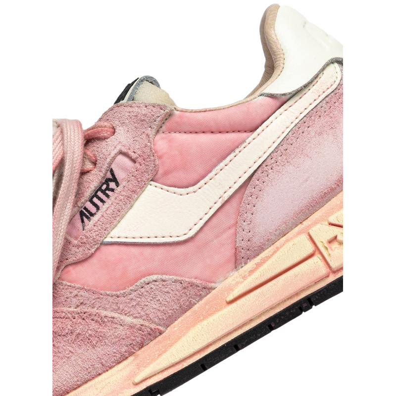 AUTRY Baskets REELWIND SUPER VINTAGE Rose