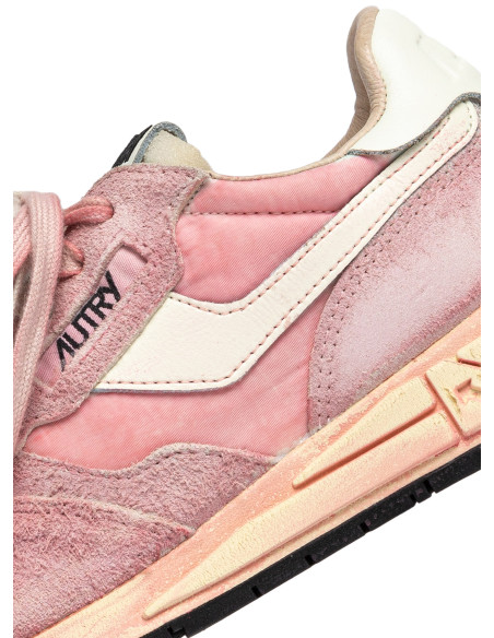 AUTRY Baskets REELWIND SUPER VINTAGE Rose