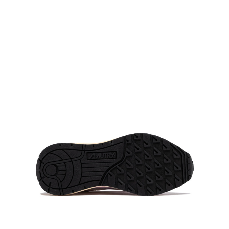 AUTRY Baskets REELWIND SUPER VINTAGE Lilas