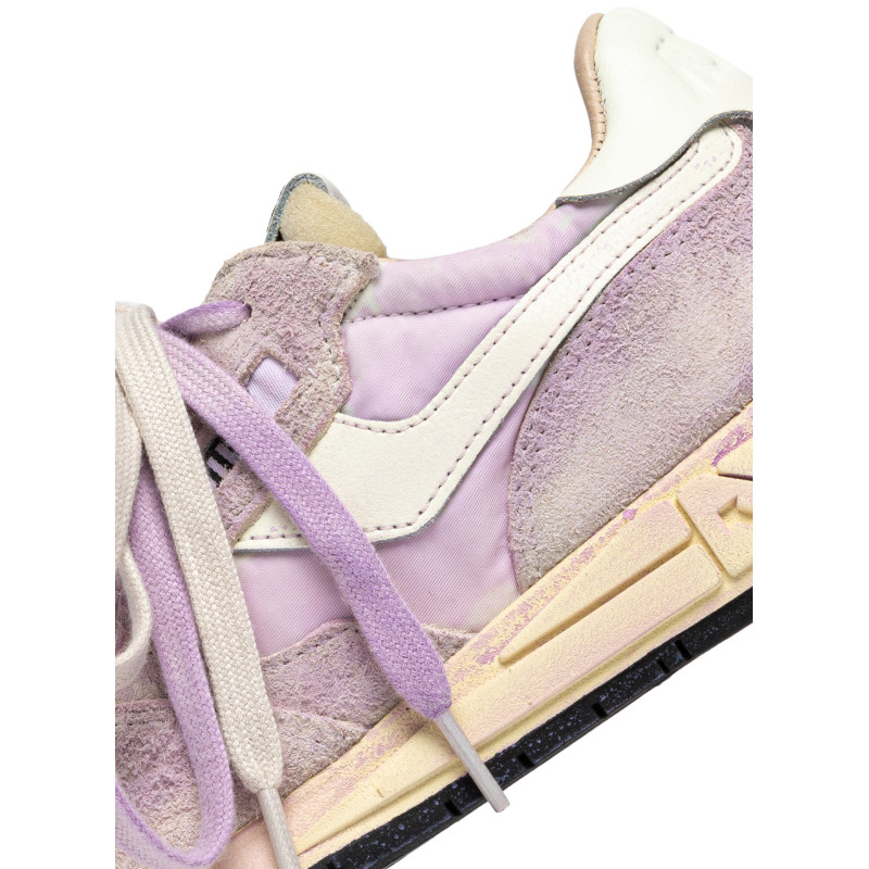 AUTRY Baskets REELWIND SUPER VINTAGE Lilas