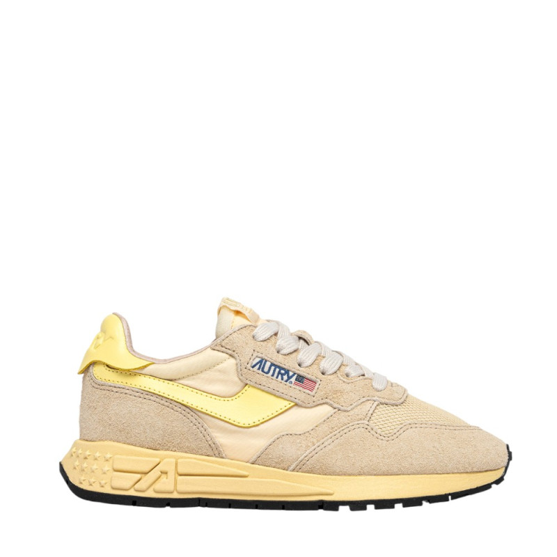 AUTRY Baskets REELWIND WWLW-UT33
