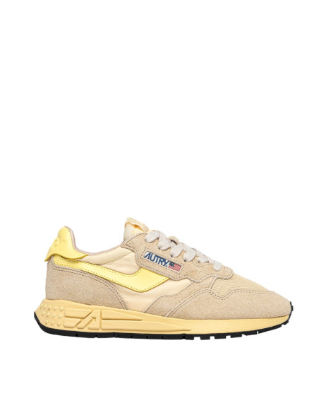 AUTRY Baskets REELWIND WWLW-UT33