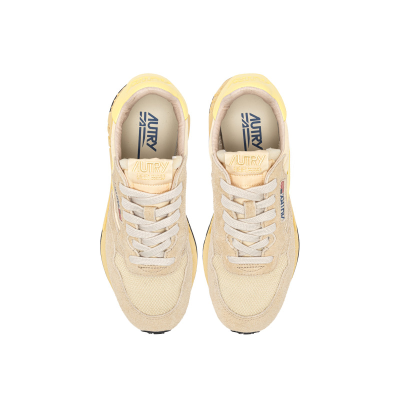 AUTRY Baskets REELWIND WWLW-UT33