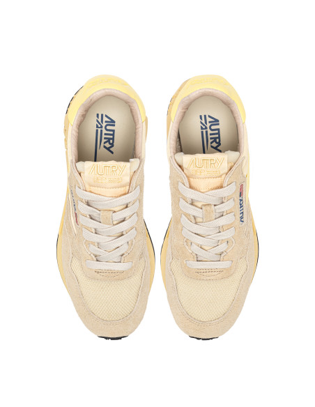 AUTRY Baskets REELWIND WWLW-UT33