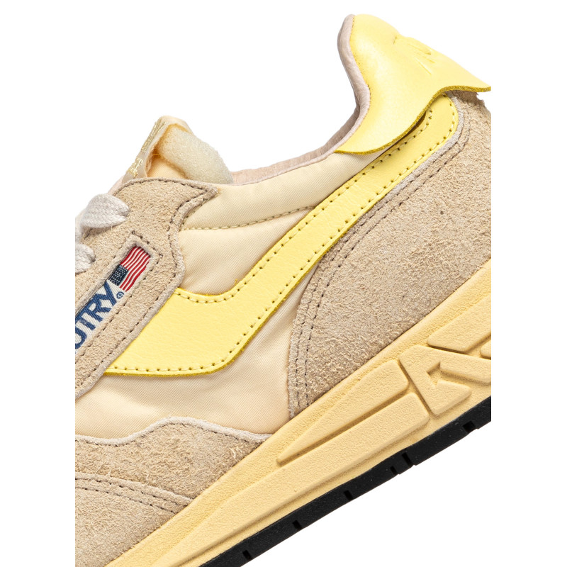 AUTRY Baskets REELWIND WWLW-UT33