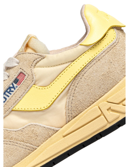 AUTRY Baskets REELWIND WWLW-UT33