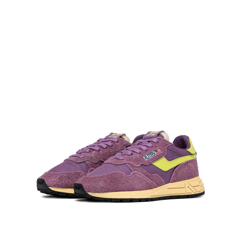 AUTRY Baskets REELWIND WWLW-UT39